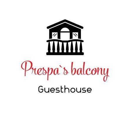 Prespa'S Balcony Guesthouse Dolna Gorica Eksteriør billede