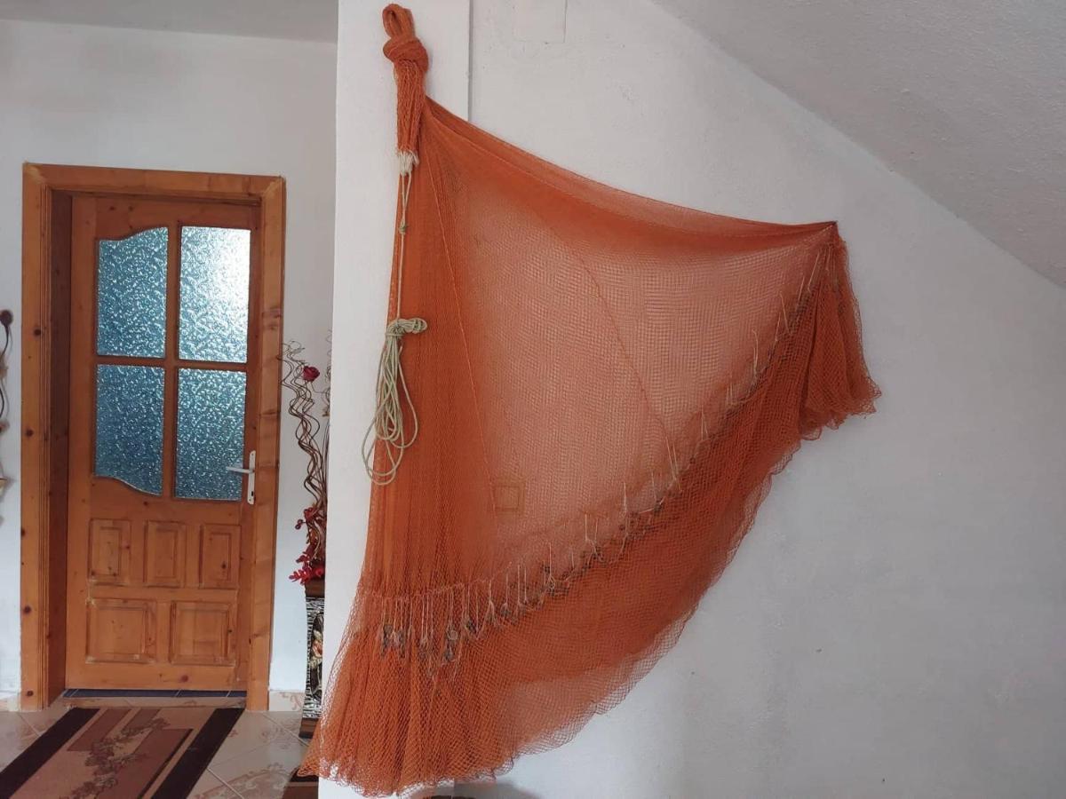 Prespa'S Balcony Guesthouse Dolna Gorica Eksteriør billede