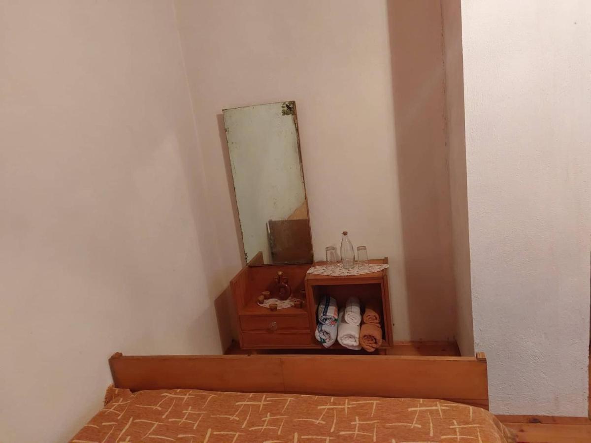 Prespa'S Balcony Guesthouse Dolna Gorica Eksteriør billede