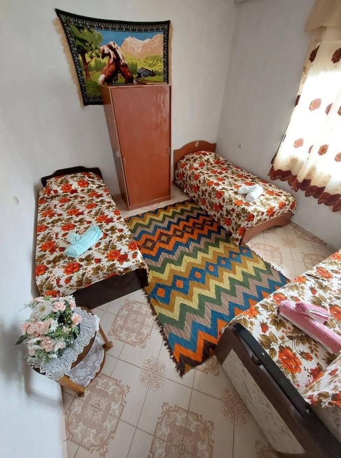 Prespa'S Balcony Guesthouse Dolna Gorica Eksteriør billede