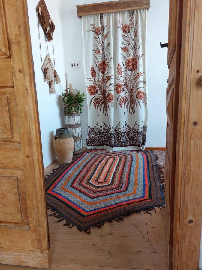Prespa'S Balcony Guesthouse Dolna Gorica Eksteriør billede