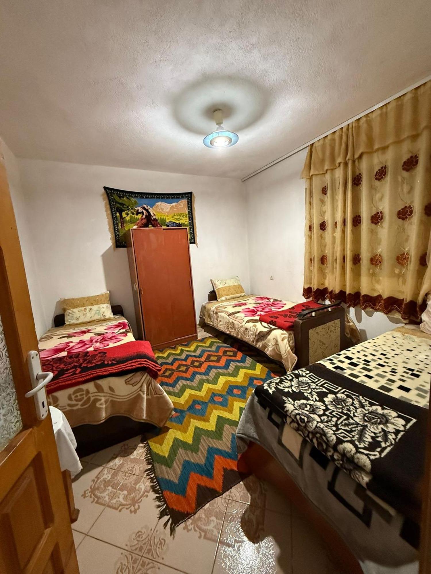Prespa'S Balcony Guesthouse Dolna Gorica Eksteriør billede