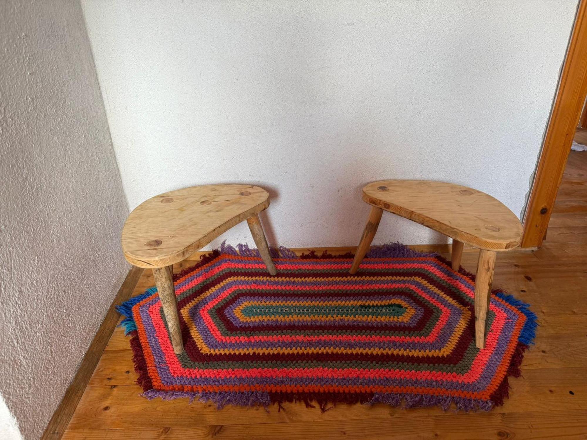 Prespa'S Balcony Guesthouse Dolna Gorica Eksteriør billede