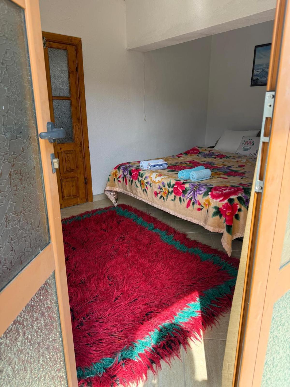 Prespa'S Balcony Guesthouse Dolna Gorica Eksteriør billede