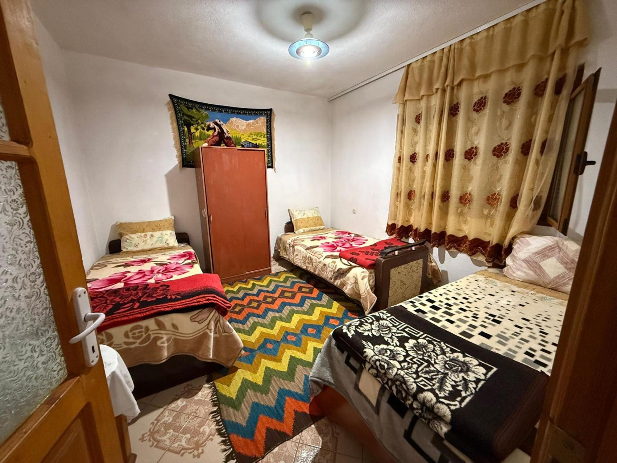 Prespa'S Balcony Guesthouse Dolna Gorica Eksteriør billede