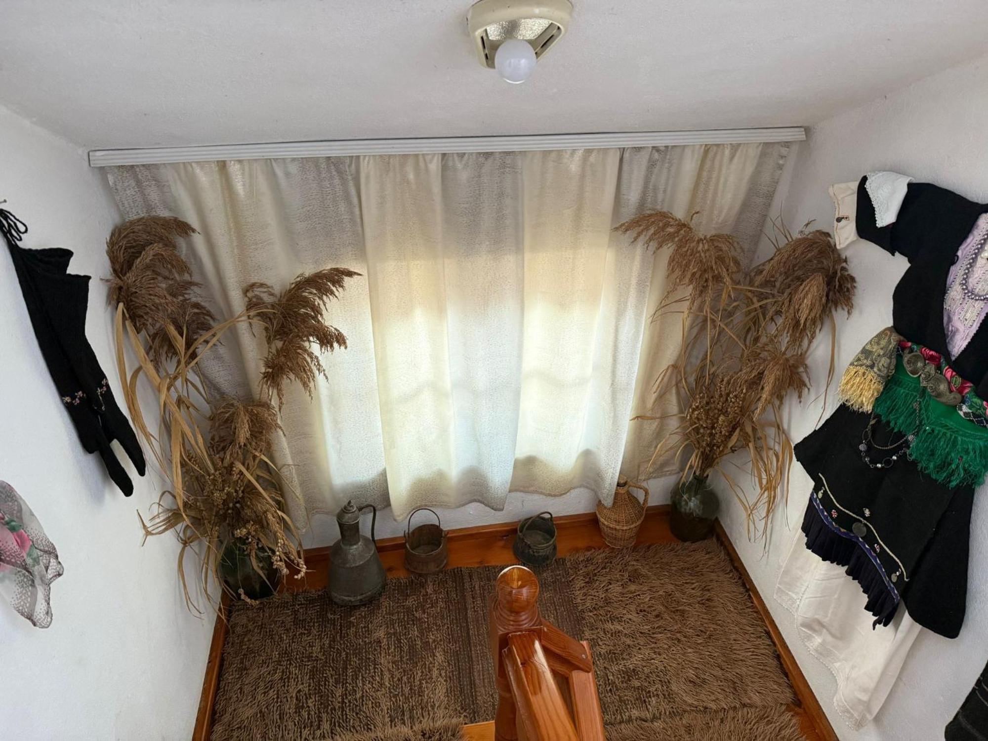 Prespa'S Balcony Guesthouse Dolna Gorica Eksteriør billede