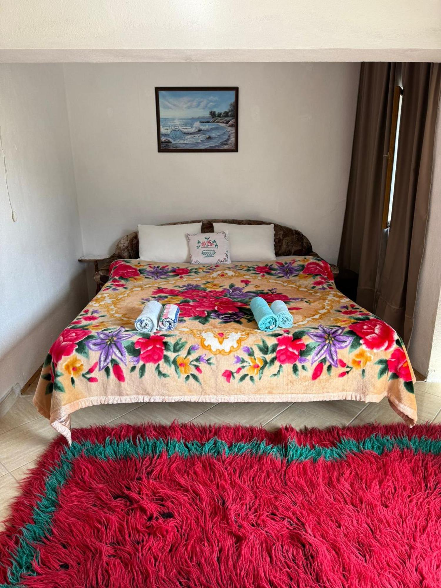 Prespa'S Balcony Guesthouse Dolna Gorica Eksteriør billede