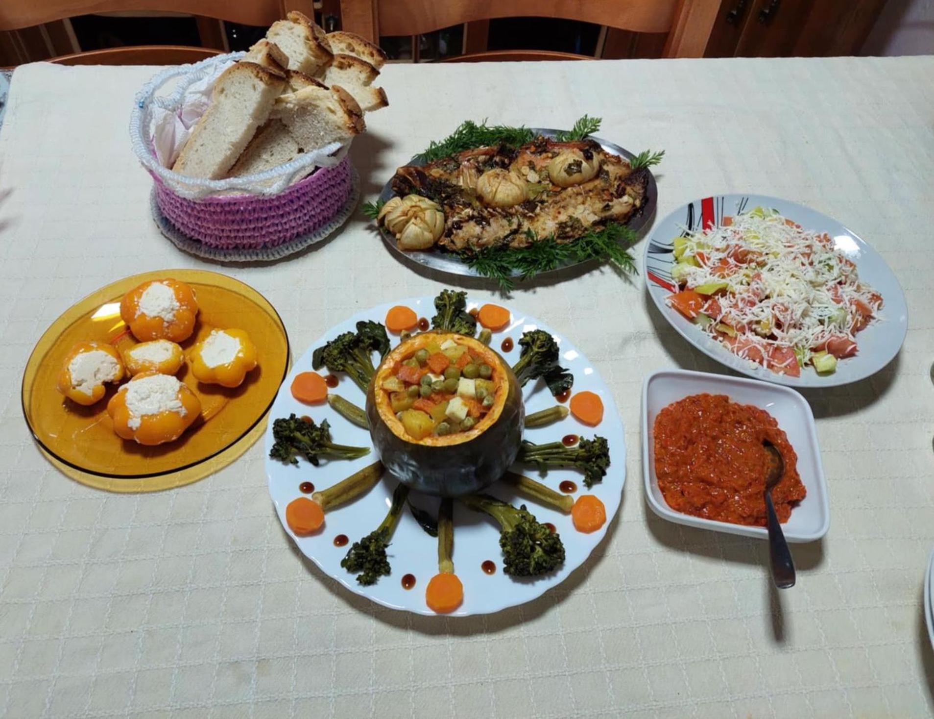 Prespa'S Balcony Guesthouse Dolna Gorica Eksteriør billede